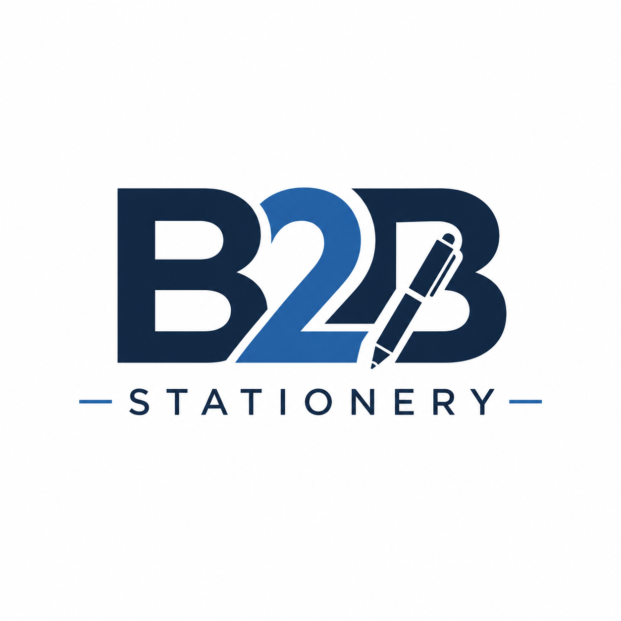 B2B Stationery